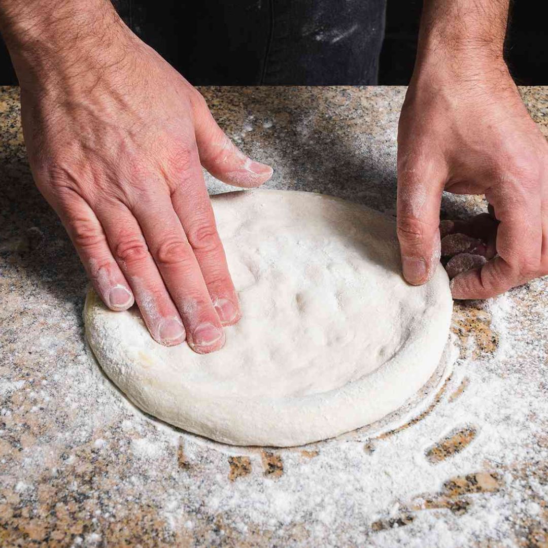 Pizza Flour